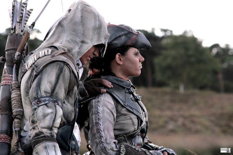 AC3_cosplay 2