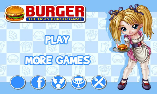 Burger 1