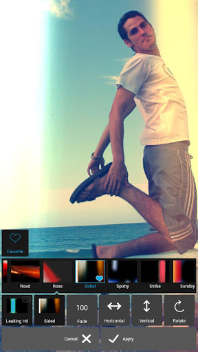 Pixlr Express 6