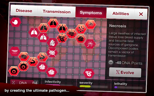 Plague Inc 2