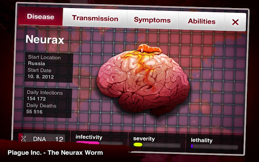 Plague Inc 3