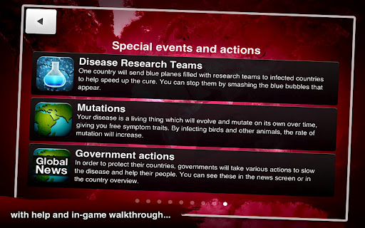 Plague Inc 4