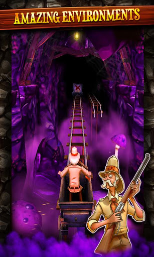 Rail Rush 4