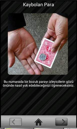 Sihirbazlık Dersleri 2