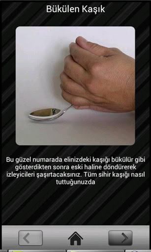 Sihirbazlık Dersleri 3