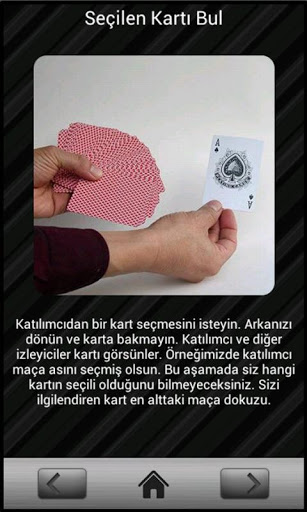 Sihirbazlık Dersleri 4