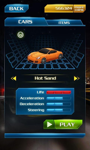 Speed Racing 3