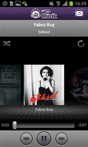 TTNET Müzik 2