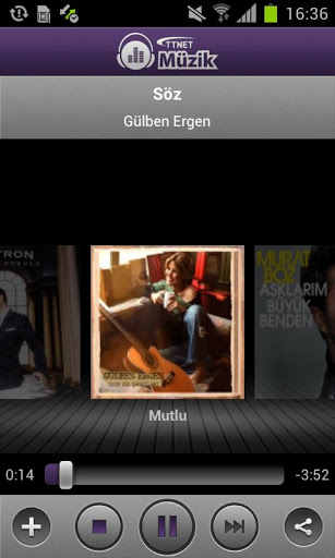 TTNET Müzik 4