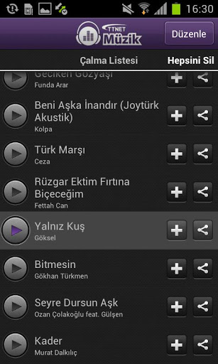TTNET Müzik 8