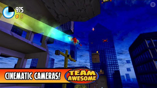 Team Awesome Free 1