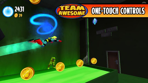 Team Awesome Free 2