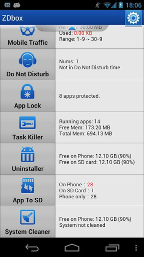 ZDbox (All-In-One toolbox) 2