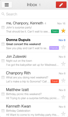 gmail 2