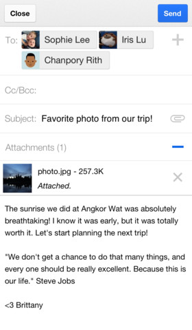 gmail 3
