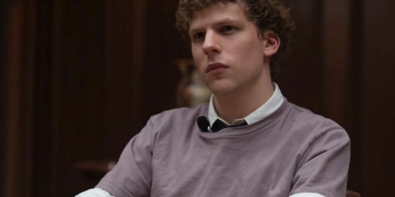 the social network - büyük boy 1