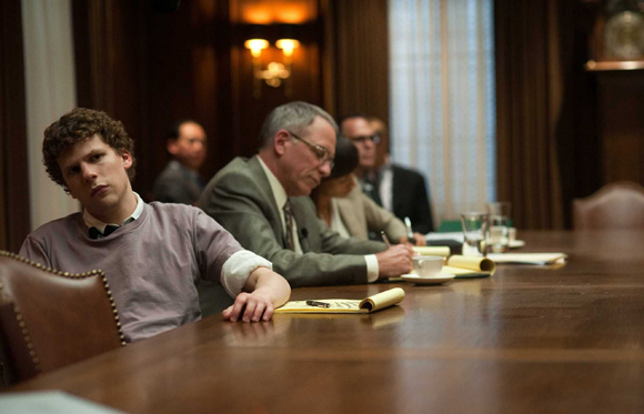 the social network - büyük boy 2