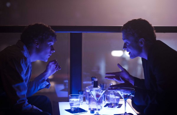 the social network - büyük boy 4