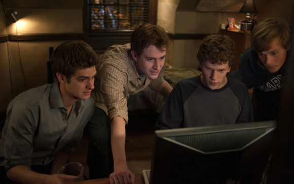 the social network - büyük boy 5