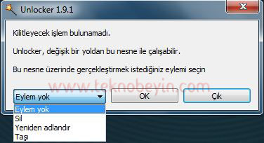 unlocker_eylem