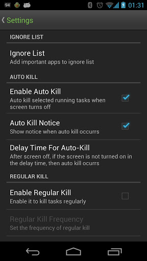 Advanced Task Manager 3