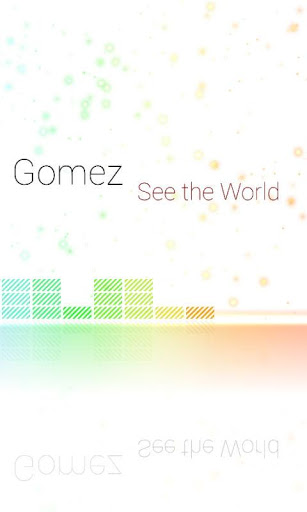 Audio Glow Visualizer 4