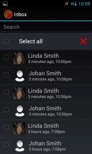 Auto Call Recorder 4