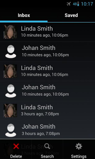 Auto Call Recorder 5