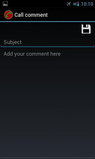 Auto Call Recorder 7