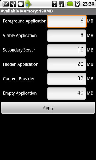 Auto Memory Manager 3