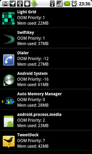 Auto Memory Manager 4