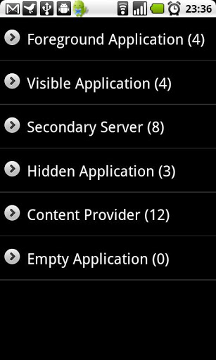Auto Memory Manager 5