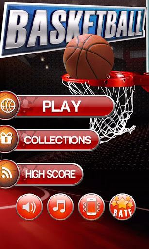 Basketball Mania 1