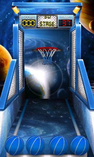 Basketball Mania 4