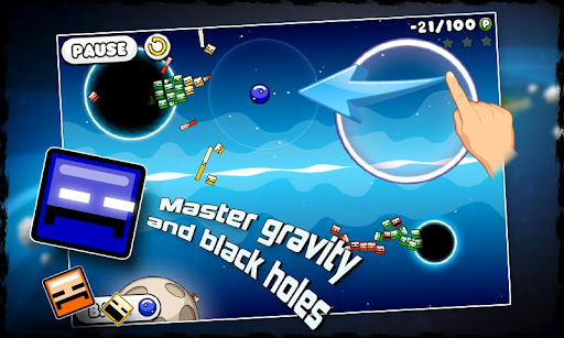 Blosics HD FREE 4