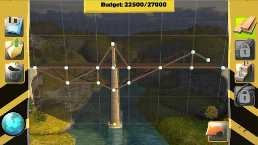 Bridge Constructor FREE 2