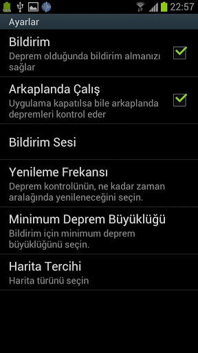 Depremler 4