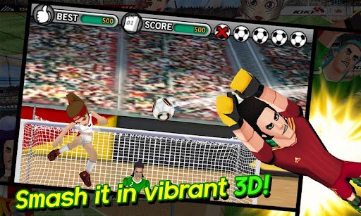 Freekick Battle 2