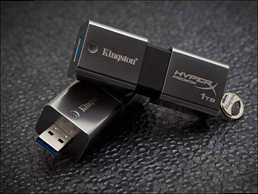 Kingston-1 tb