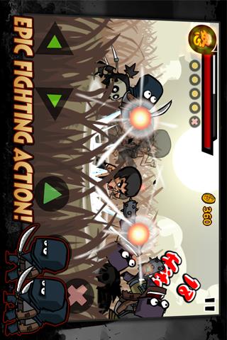KungFu Warrior 2