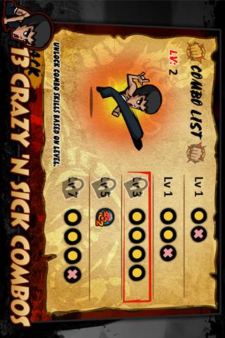 KungFu Warrior 3