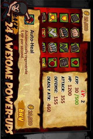 KungFu Warrior 4