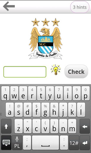 Logo Quiz - Football Clubs 4