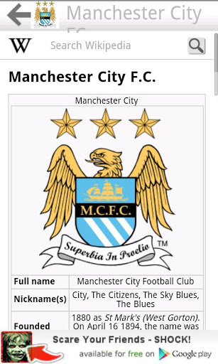 Logo Quiz - Football Clubs 7