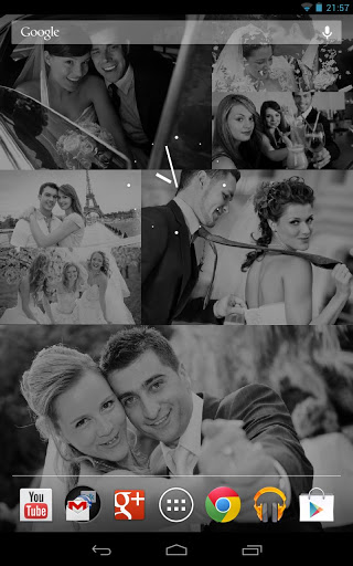 Photo Wall FX 2