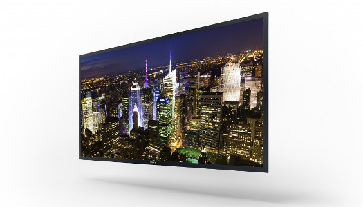 Sony-4K-OLED-TV