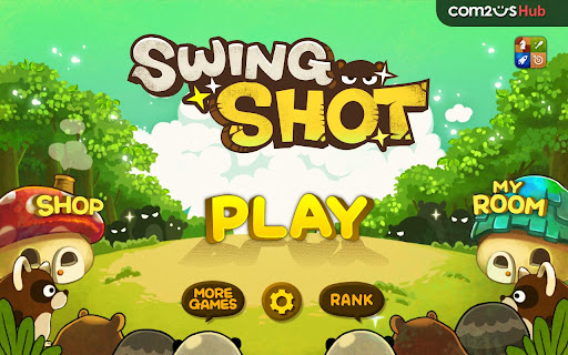 Swing Shot 1