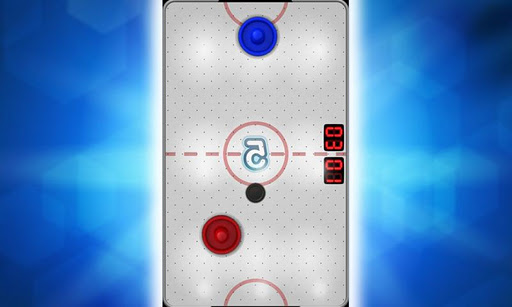 Touch Hockey FS5 2