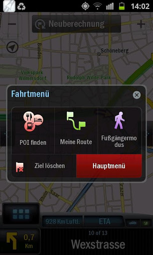 CoPilot GPS 4