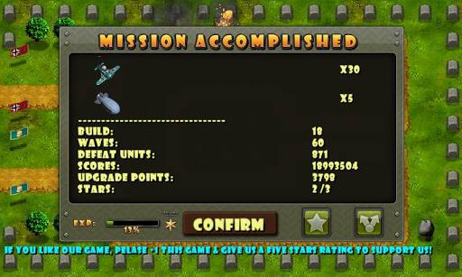 Little Commander - WWII TD 5